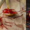 Alis Saffron for home use 5 Gr - Image 2