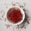 Special Powder Alis Saffron 20 Gr - Image 5